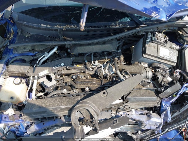JTDS4RCE3LJ035994 Toyota m20-fks