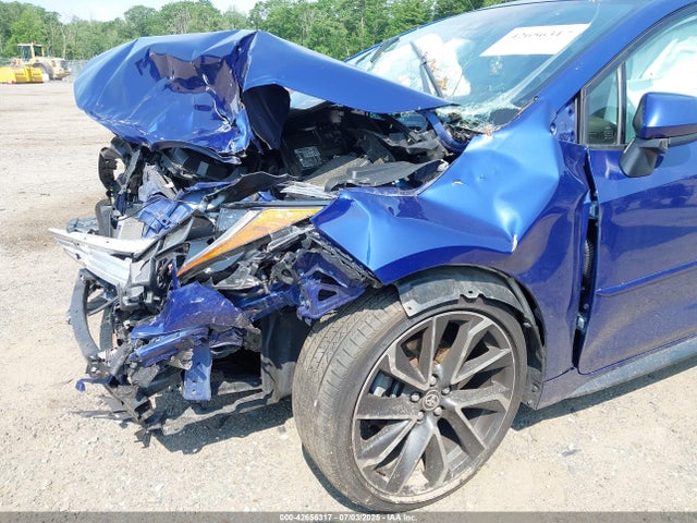 JTDS4RCE3LJ035994 Toyota m20-fks