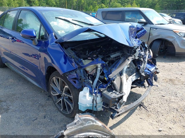 JTDS4RCE3LJ035994 Toyota m20-fks