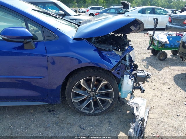 JTDS4RCE3LJ035994 Toyota m20-fks