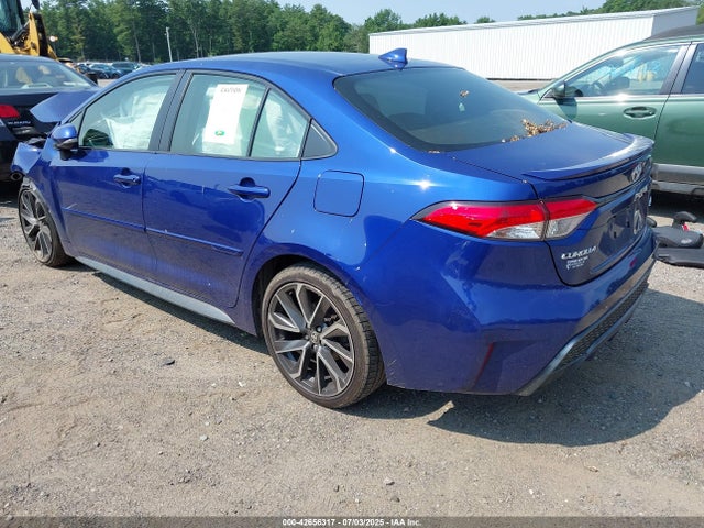 JTDS4RCE3LJ035994 Toyota m20-fks