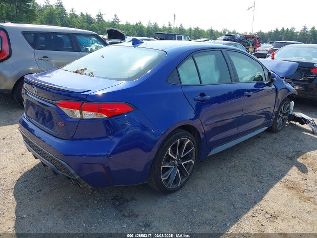 JTDS4RCE3LJ035994 Toyota m20-fks