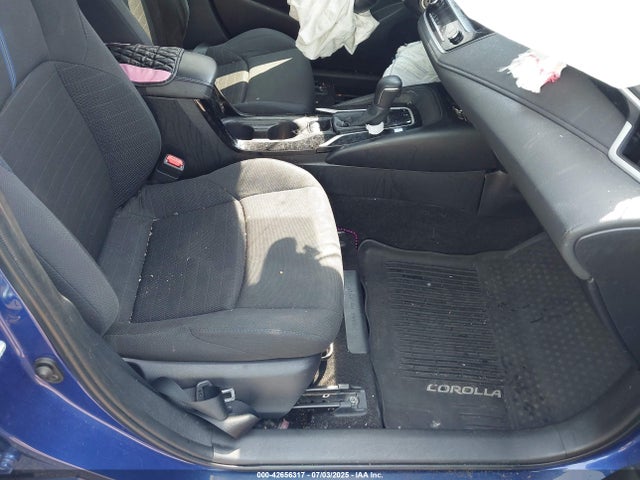 JTDS4RCE3LJ035994 Toyota m20-fks
