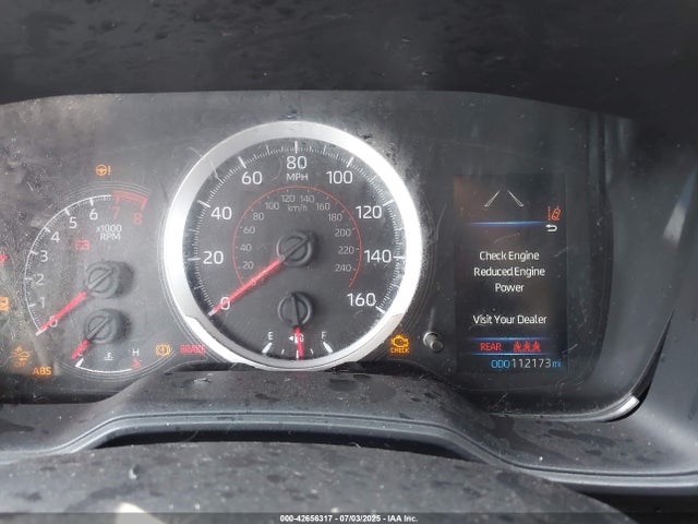 JTDS4RCE3LJ035994 Toyota m20-fks