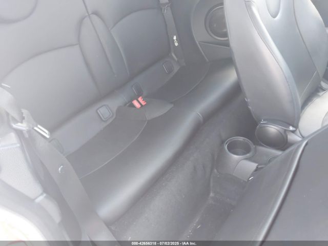 2011 MINI COOPER WMWZN3C59BTZ78139 Photo 7