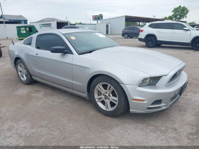 2014 FORD MUSTANG 1ZVBP8AM3E5228599