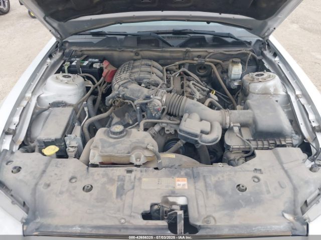 2014 FORD MUSTANG 1ZVBP8AM3E5228599 Photo 9