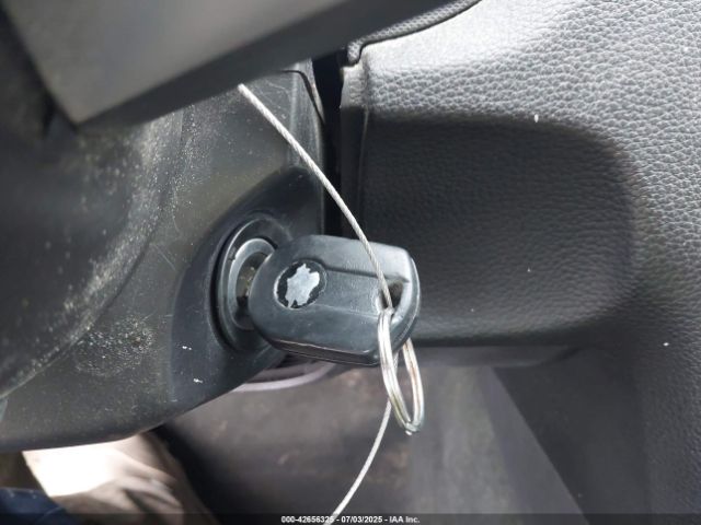 2014 FORD MUSTANG 1ZVBP8AM3E5228599 Photo 10