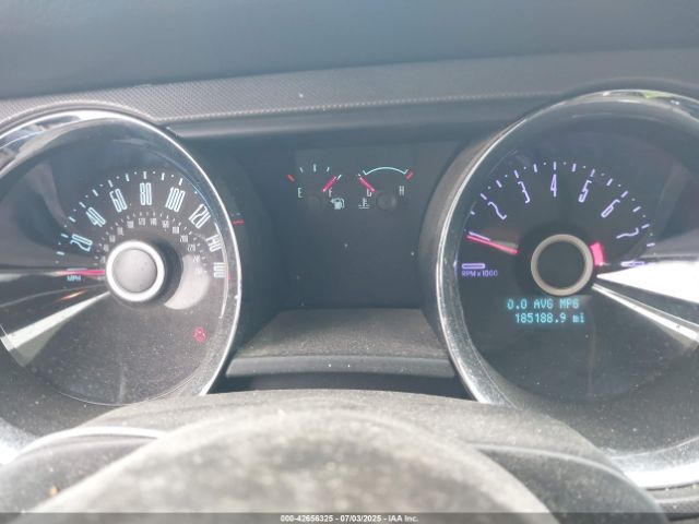 2014 FORD MUSTANG 1ZVBP8AM3E5228599 Photo 6