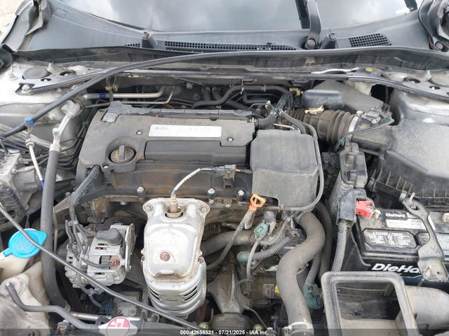 Honda k24w1 2015 1HGCR2F58FA094439 Image 10