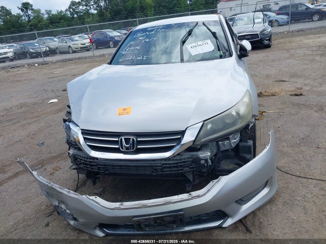 Honda k24w1 2015 1HGCR2F58FA094439 Image 11