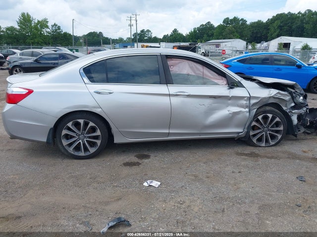 Honda k24w1 2015 1HGCR2F58FA094439 Image 12
