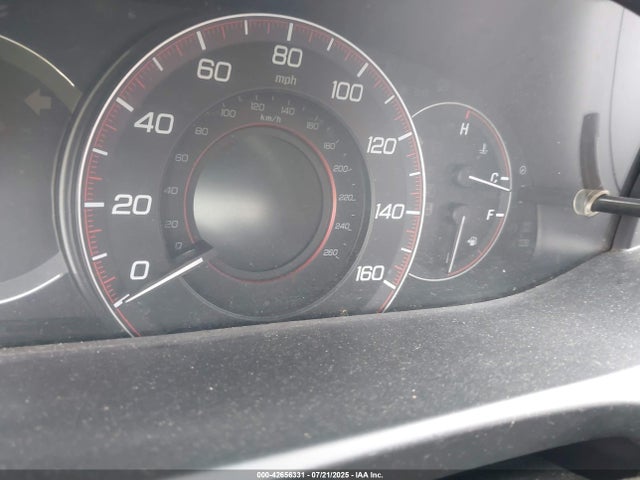 Honda k24w1 2015 1HGCR2F58FA094439 Image 14