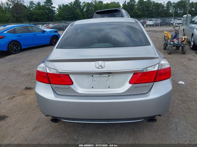 Honda k24w1 2015 1HGCR2F58FA094439 Image 15