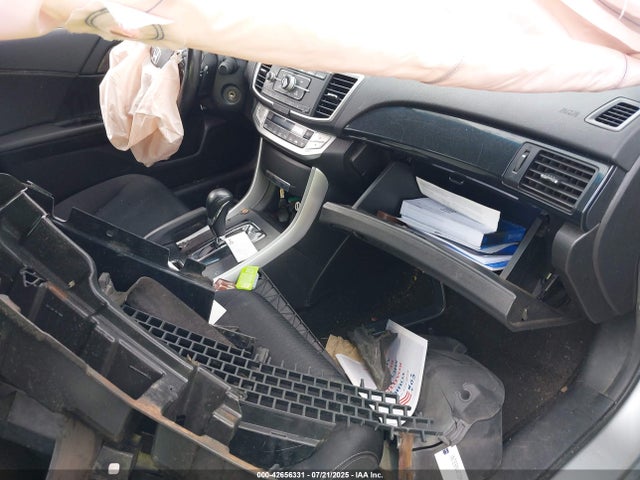 Honda k24w1 2015 1HGCR2F58FA094439 Image 5