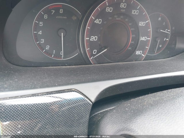 Honda k24w1 2015 1HGCR2F58FA094439 Image 7