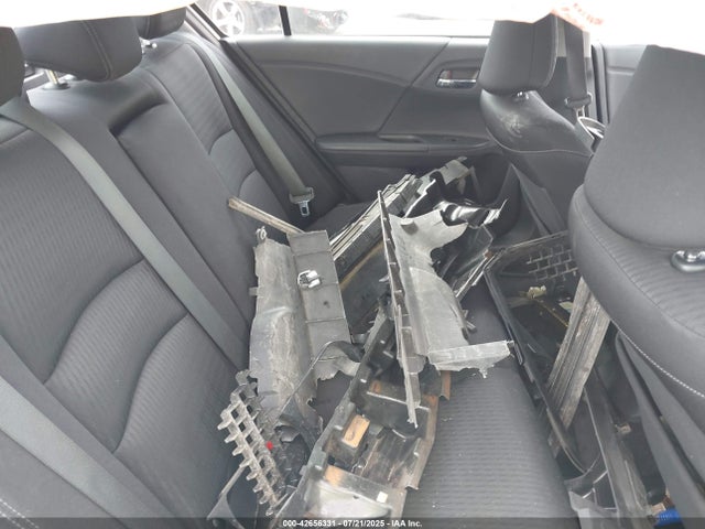 Honda k24w1 2015 1HGCR2F58FA094439 Image 8