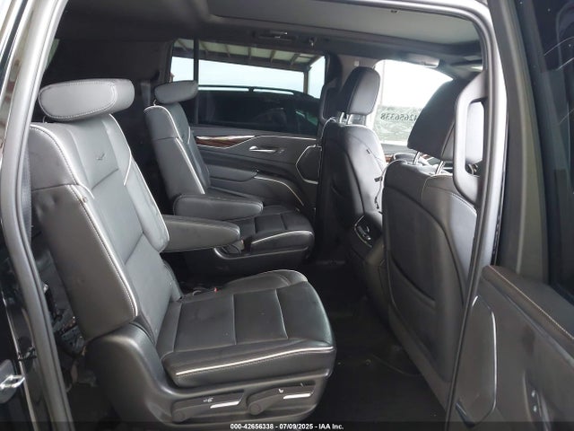 2022 CADILLAC ESCALADE ESV 1GYS4KKL9NR315148 Photo 7