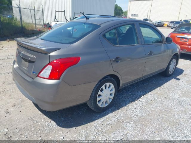 2015 NISSAN VERSA 3N1CN7AP2FL919015 Photo 3