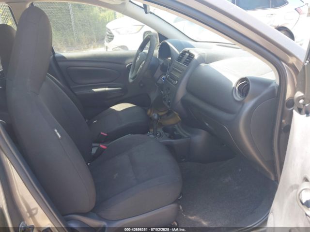 2015 NISSAN VERSA 3N1CN7AP2FL919015 Photo 4