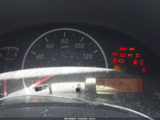 2015 NISSAN VERSA 3N1CN7AP2FL919015 Photo 6