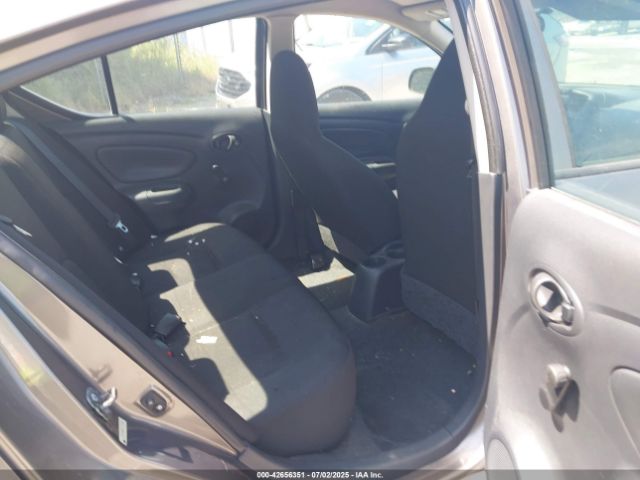 2015 NISSAN VERSA 3N1CN7AP2FL919015 Photo 7