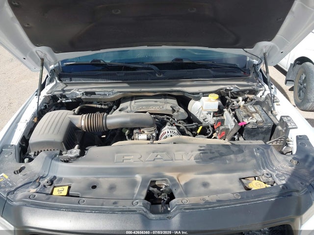 RAM 1500 2022 1C6SRFLT4NN282636 Image 10