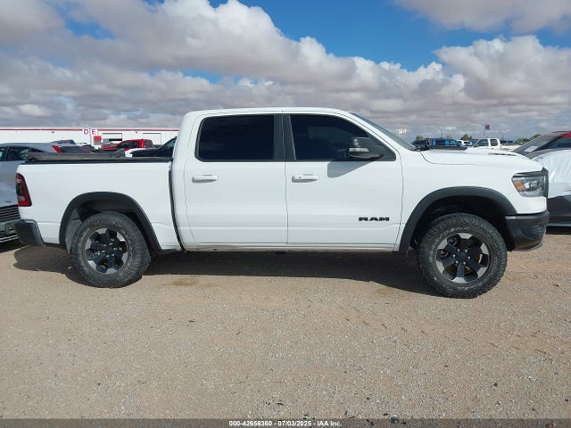 RAM 1500 2022 1C6SRFLT4NN282636 Image 13