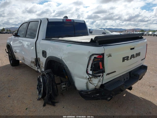 RAM 1500 2022 1C6SRFLT4NN282636 Image 14