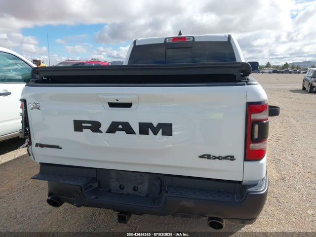 RAM 1500 2022 1C6SRFLT4NN282636 Image 16
