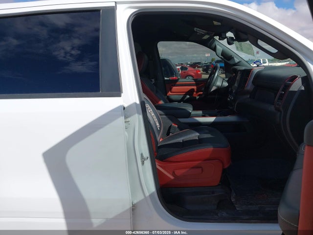 RAM 1500 2022 1C6SRFLT4NN282636 Image 5