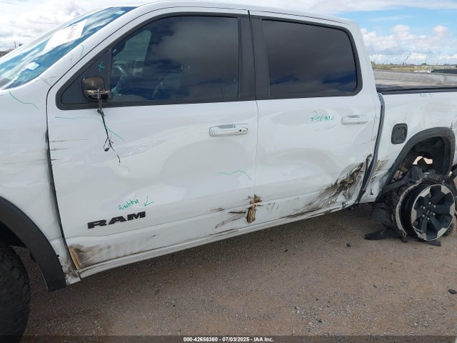 RAM 1500 2022 1C6SRFLT4NN282636 Image 6