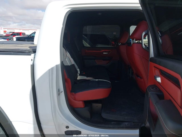 RAM 1500 2022 1C6SRFLT4NN282636 Image 8