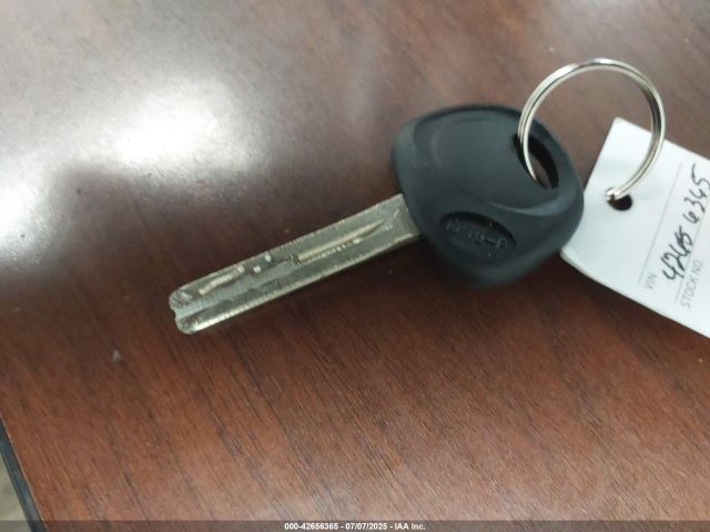 2014 KIA SOUL KNDJN2A25E7054152 Photo 10