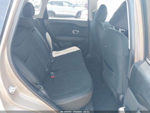 2014 KIA SOUL KNDJN2A25E7054152 Photo 7