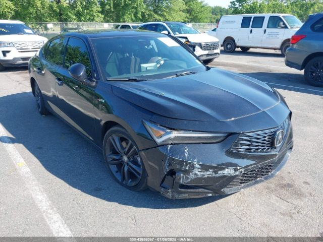 2024 ACURA INTEGRA 19UDE4H61RA012329 Photo 0