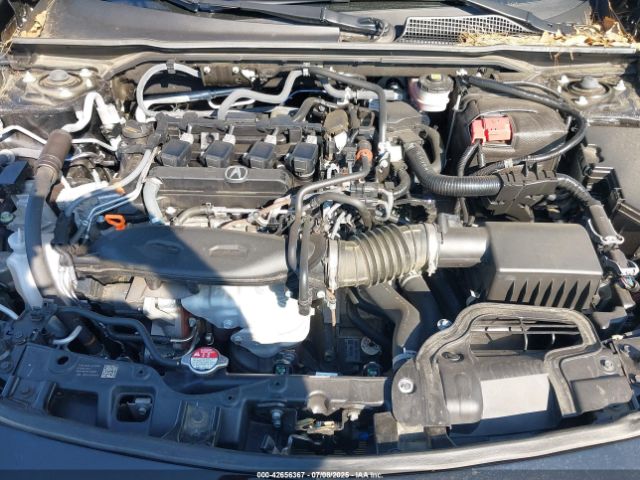 2024 ACURA INTEGRA 19UDE4H61RA012329 Photo 9