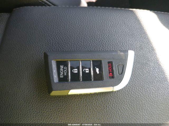 2024 ACURA INTEGRA 19UDE4H61RA012329 Photo 10