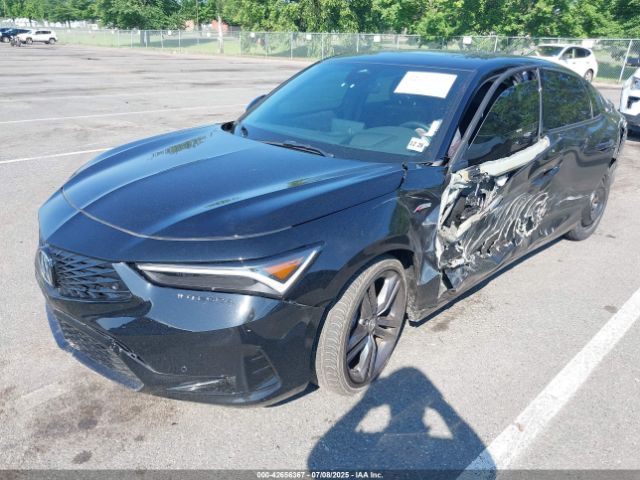 2024 ACURA INTEGRA 19UDE4H61RA012329 Photo 1