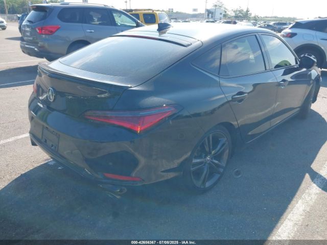 2024 ACURA INTEGRA 19UDE4H61RA012329 Photo 3