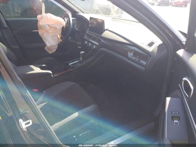 2024 ACURA INTEGRA 19UDE4H61RA012329 Photo 4