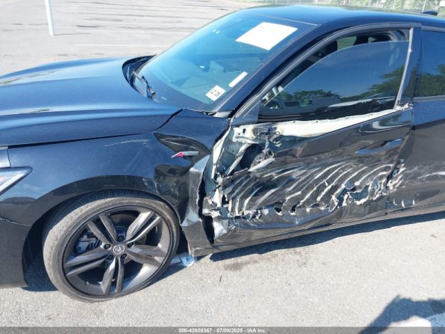 2024 ACURA INTEGRA 19UDE4H61RA012329 Photo 5