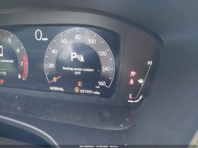 2024 ACURA INTEGRA 19UDE4H61RA012329 Photo 6