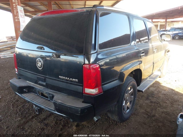 2005 CADILLAC ESCALADE 1GYEK63N15R177017 Photo 3