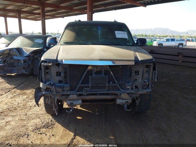 2005 CADILLAC ESCALADE 1GYEK63N15R177017 Photo 5