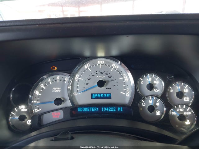 2005 CADILLAC ESCALADE 1GYEK63N15R177017 Photo 6