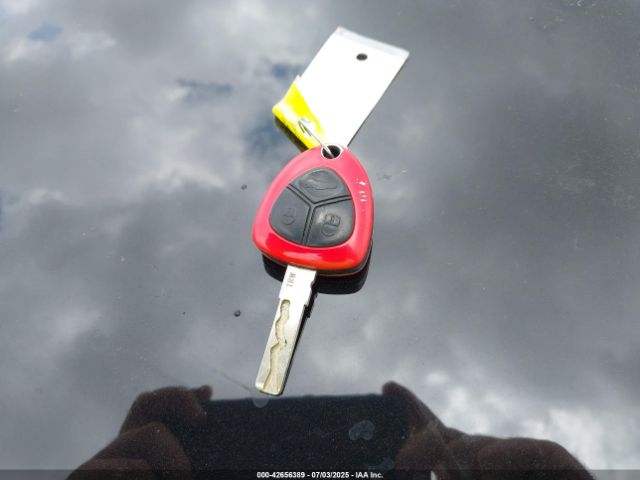 2016 FERRARI CALIFORNIA ZFF77XJAXG0214032 Photo 10