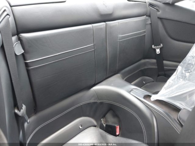 2016 FERRARI CALIFORNIA ZFF77XJAXG0214032 Photo 7