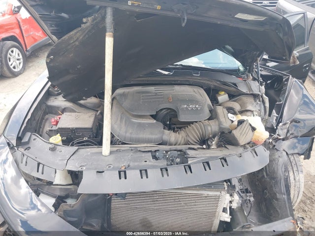 2C3CDXHG4NH153421 Dodge Charger