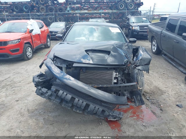 2C3CDXHG4NH153421 Dodge Charger